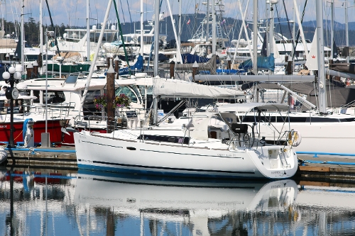 2011 Beneteau 31, 