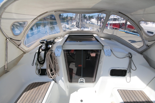 2011 Beneteau 31, 