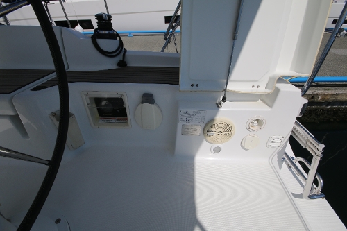 2011 Beneteau 31, 