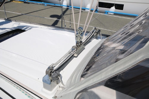 2011 Beneteau 31, 