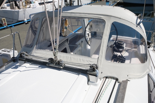 2011 Beneteau 31, 