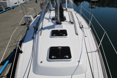 2011 Beneteau 31, 