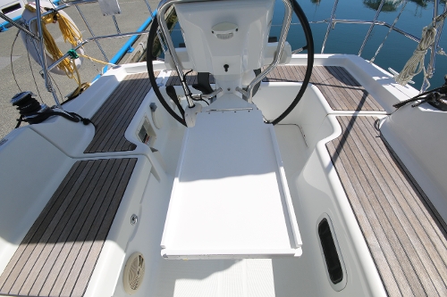 2011 Beneteau 31, 