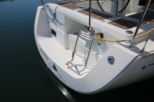 2011 Beneteau 31, 