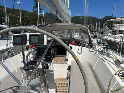 1991 Beneteau First 45 F 5, 