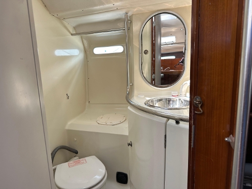 1991 Beneteau First 45 F 5, 