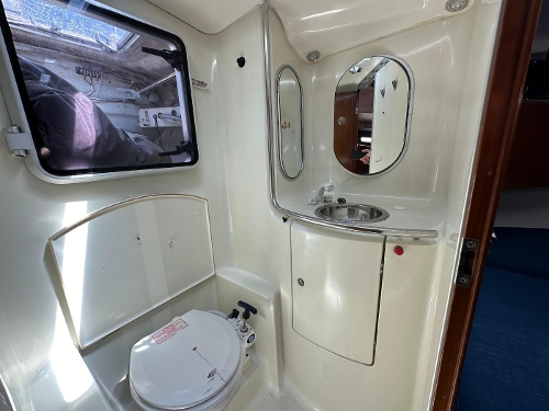 1991 Beneteau First 45 F 5, 