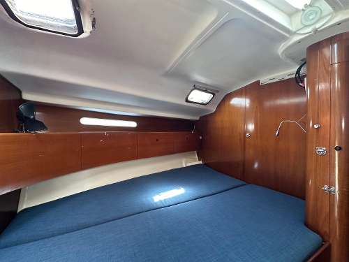 1991 Beneteau First 45 F 5, 