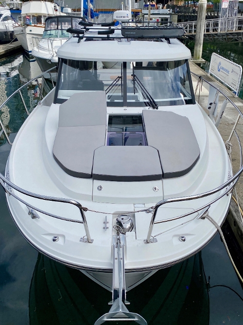 2019 Jeanneau NC 1095, 