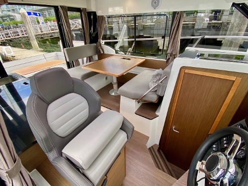 2019 Jeanneau NC 1095, 