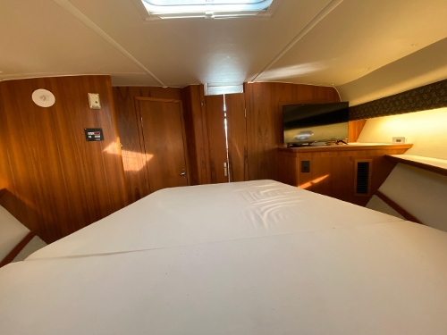 2002 Tiara Yachts 3500 Express, 