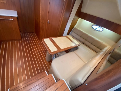 2002 Tiara Yachts 3500 Express, 