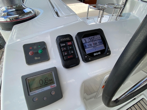 2014 Beneteau Oceanis 41, 