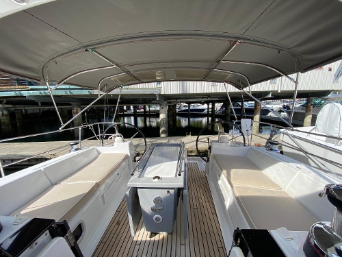 2014 Beneteau Oceanis 41, 