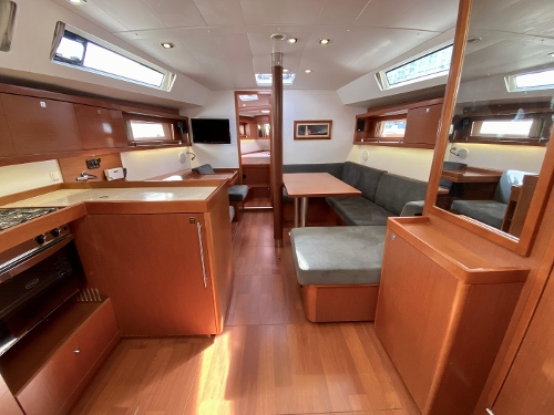 2014 Beneteau Oceanis 41, 