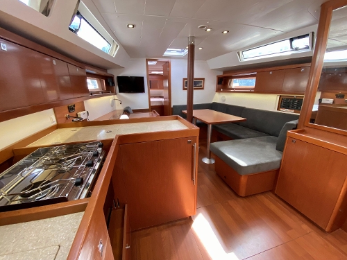 2014 Beneteau Oceanis 41, 