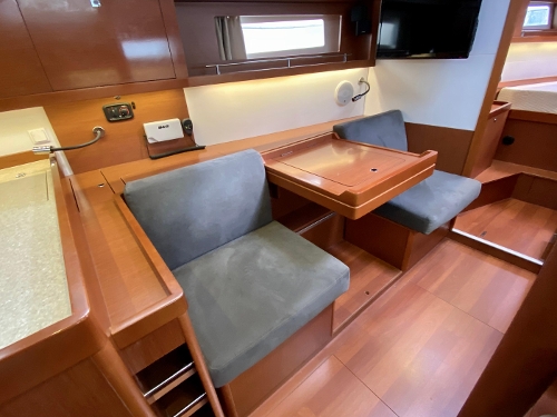 2014 Beneteau Oceanis 41, 