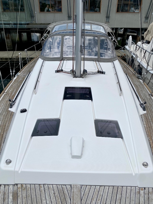 2014 Beneteau Oceanis 41, 