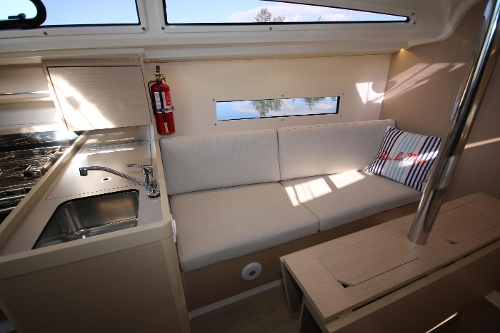 2022 Beneteau Oceanis 30.1, 