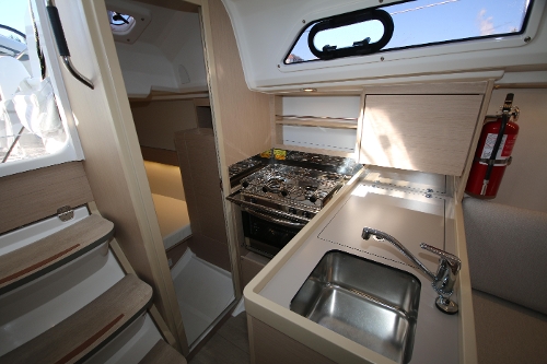 2022 Beneteau Oceanis 30.1, 