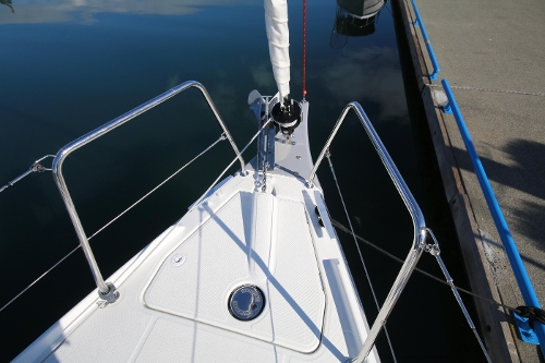 2022 Beneteau Oceanis 30.1, 