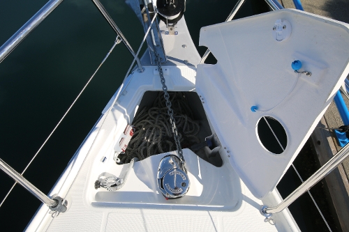 2022 Beneteau Oceanis 30.1, 