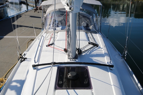 2022 Beneteau Oceanis 30.1, 