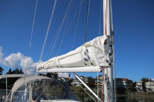 2022 Beneteau Oceanis 30.1, 