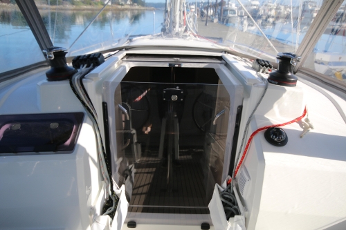 2022 Beneteau Oceanis 30.1, 