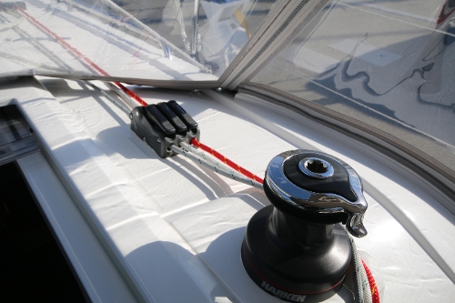 2022 Beneteau Oceanis 30.1, 