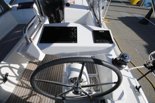 2022 Beneteau Oceanis 30.1, 