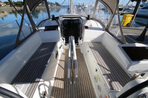 2022 Beneteau Oceanis 30.1, 