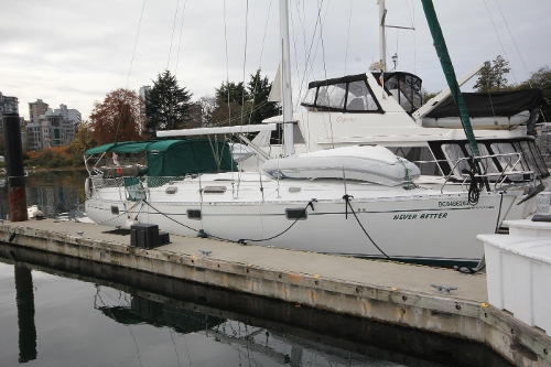 Beneteau Oceanis 400 1994