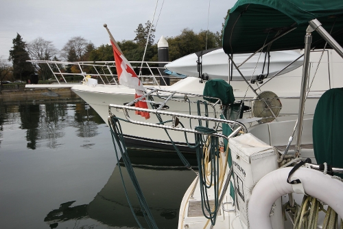 1994 Beneteau Oceanis 400, 