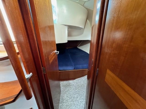 1994 Beneteau Oceanis 400, 