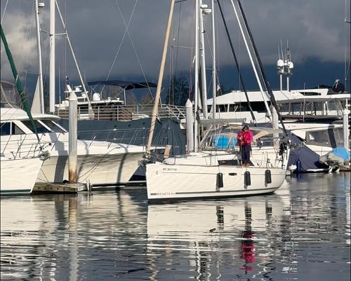 Beneteau Oceanis 31 