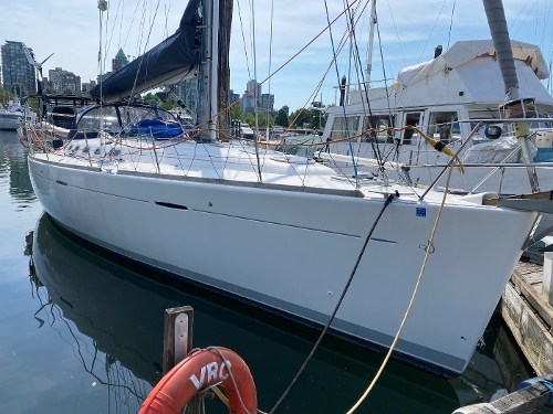 Beneteau First 47.7 2001